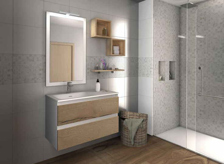 Comment optimiser les rangements de votre salle de bain ?