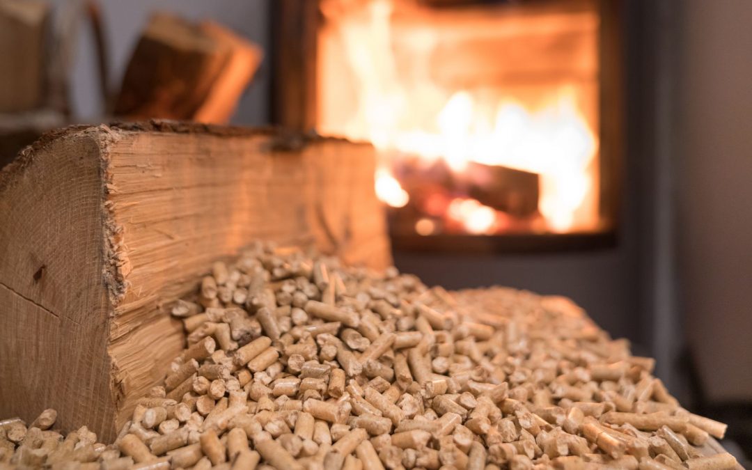 Peut-on remplacer une cheminée par un poêle à granulés ?